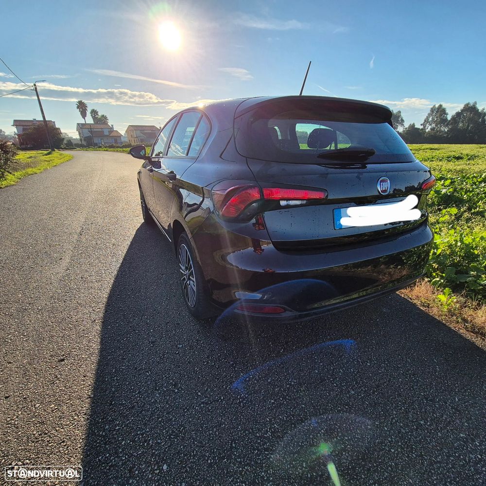 Fiat Tipo Cross 1.3 MultiJet City - 4