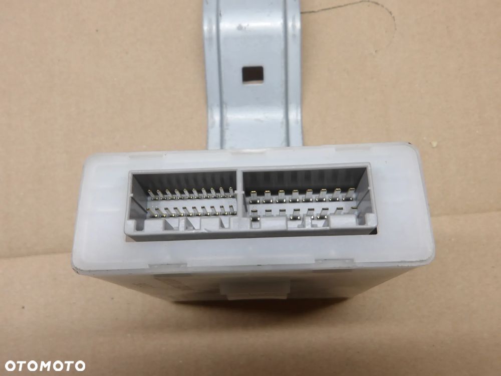 NISSAN X-TRAIL T30 00-07r. MODUŁ BLUETOOTH 28550EQ310 - 3