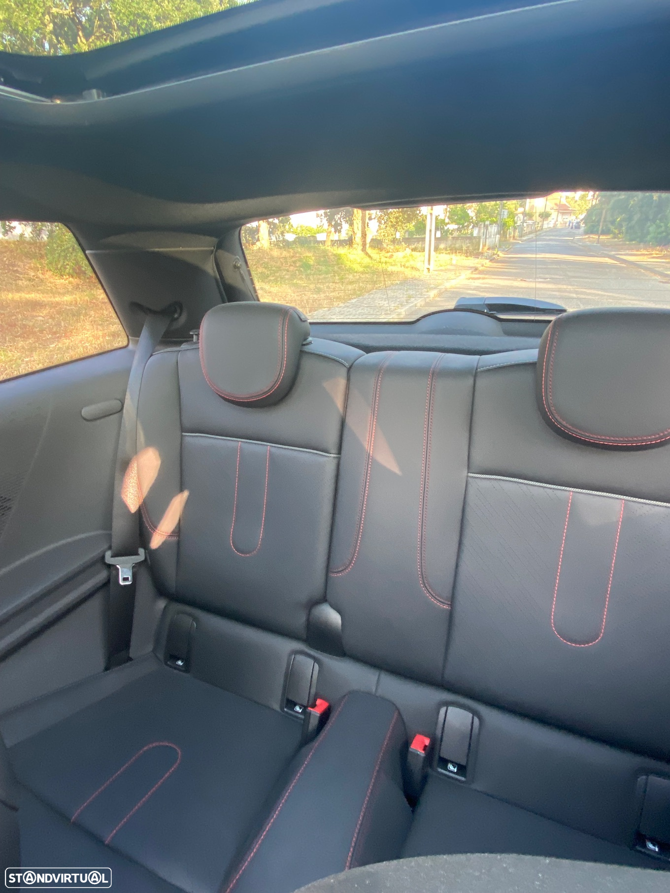 MINI 3 Portas Cooper S JCW XL - 6