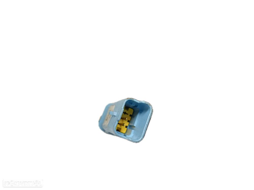 Puxador / Muleta Exterior Peugeot 508 Sw I (8E_) - 3