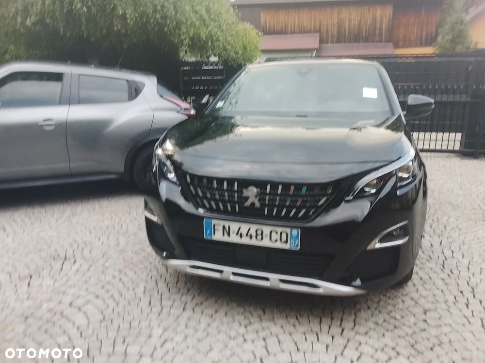 Peugeot 3008 1.2 PureTech GT S&S - 3