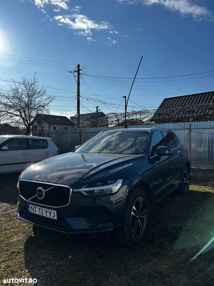 Volvo XC 60 - 5