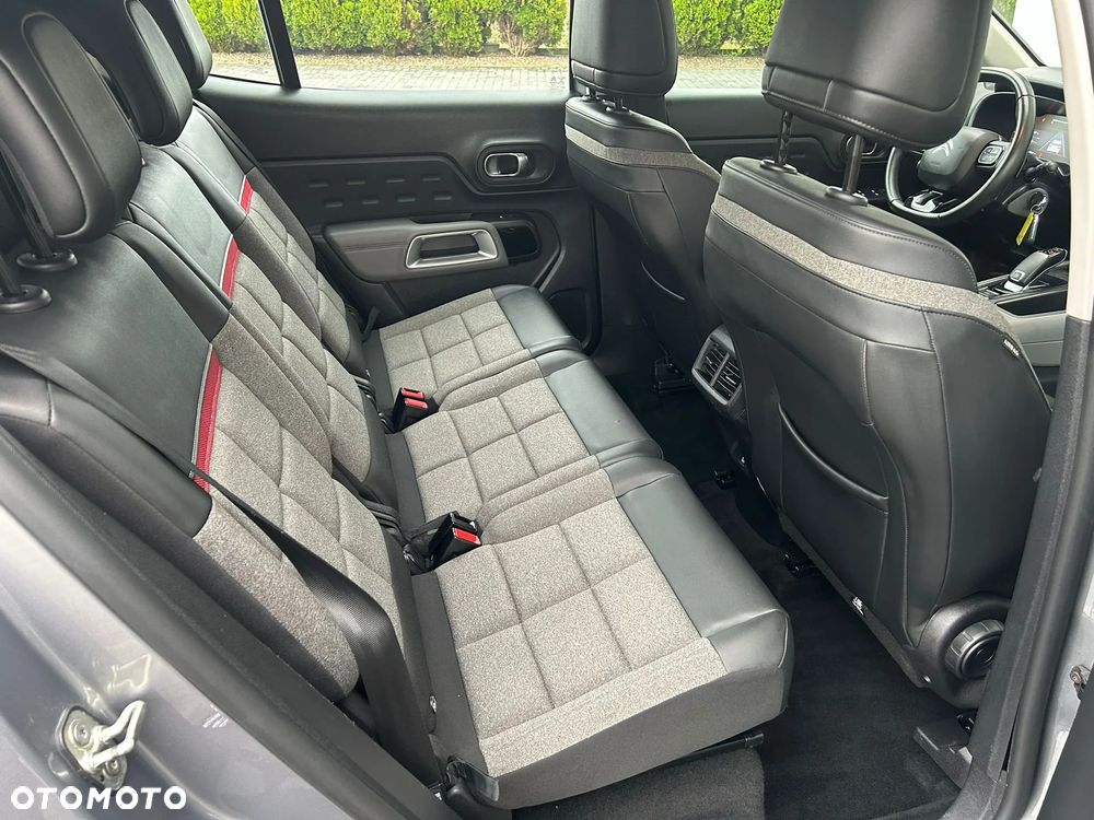 Citroën C5 Aircross - 14