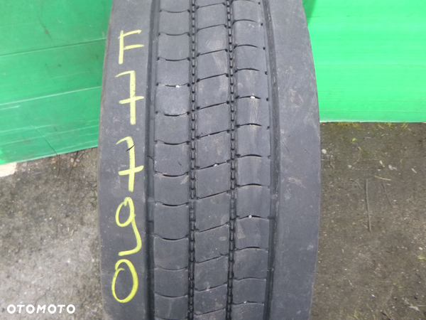 215/75R17,5 Falken RI151. Opony ciężarowe