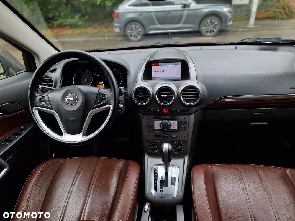 Opel Antara 2.0 CDTI Cosmo - 25