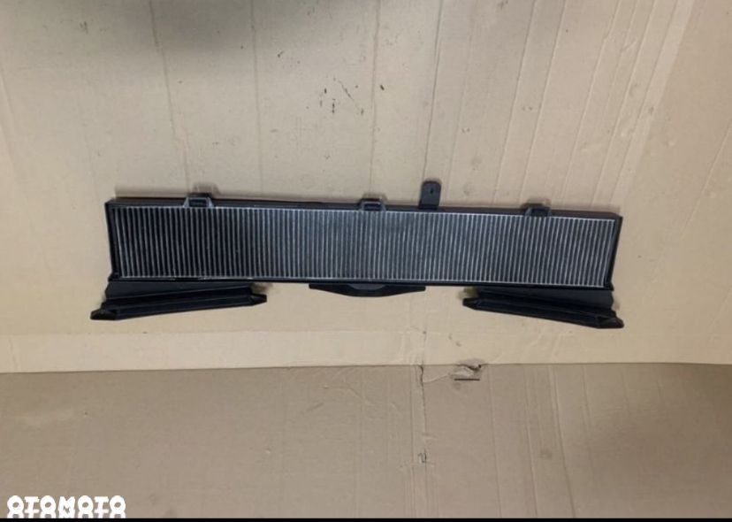 Obudowa filtra powietrza bmw 3 e90 e91 e92 bmw 1 e81 e87 - 2
