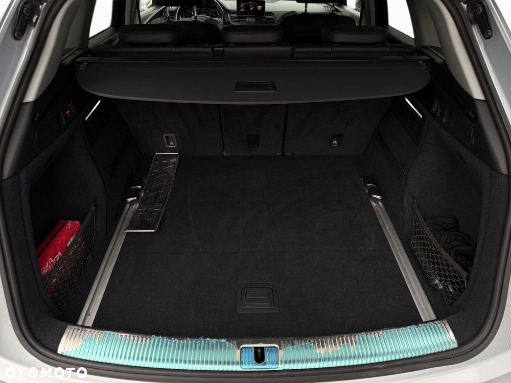 Audi Q5 2.0 TDI Quattro Sport S tronic - 17