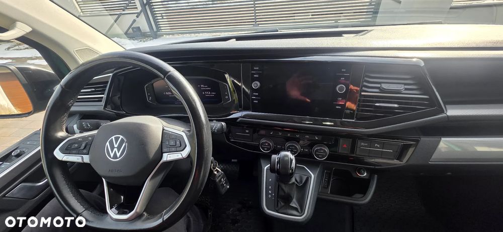 Volkswagen Multivan 2.0 TDI L1 Highline 4Motion DSG - 15