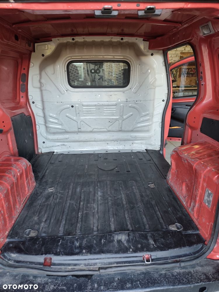 Fiat Fiorino - 5