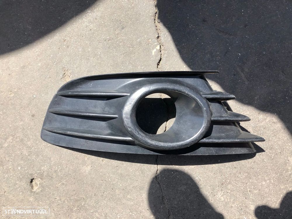 CITROEN C4 GRELHA PARA CHOQUES FRENTE - G114 - 6