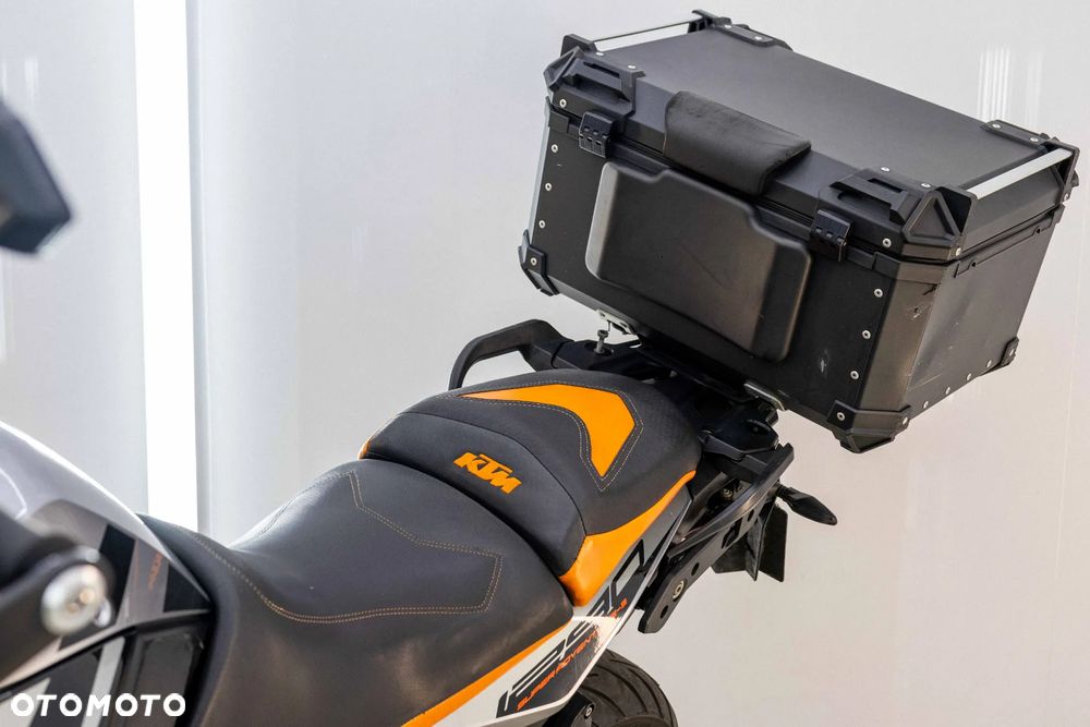 KTM Super Adventure - 22