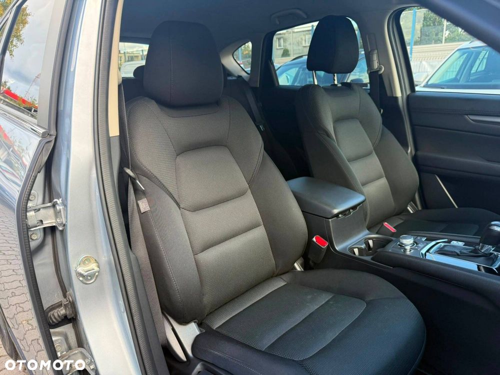 Mazda CX-5 2.0 Kanjo 2WD - 12