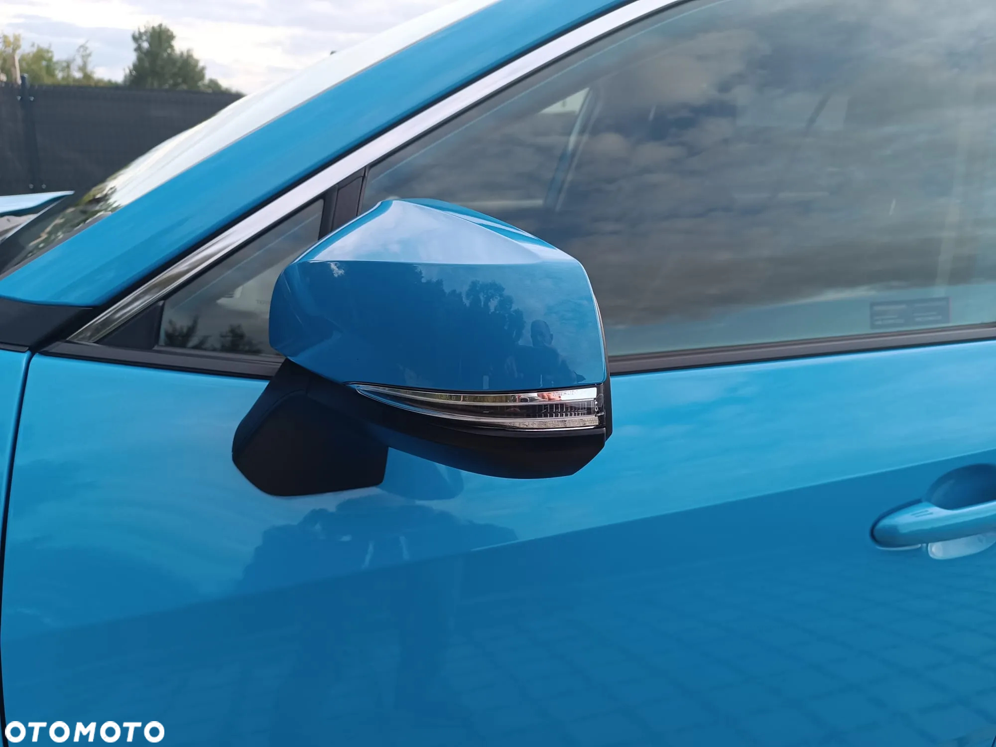 Toyota RAV4 2.5 Hybrid Comfort 4x4 - 32
