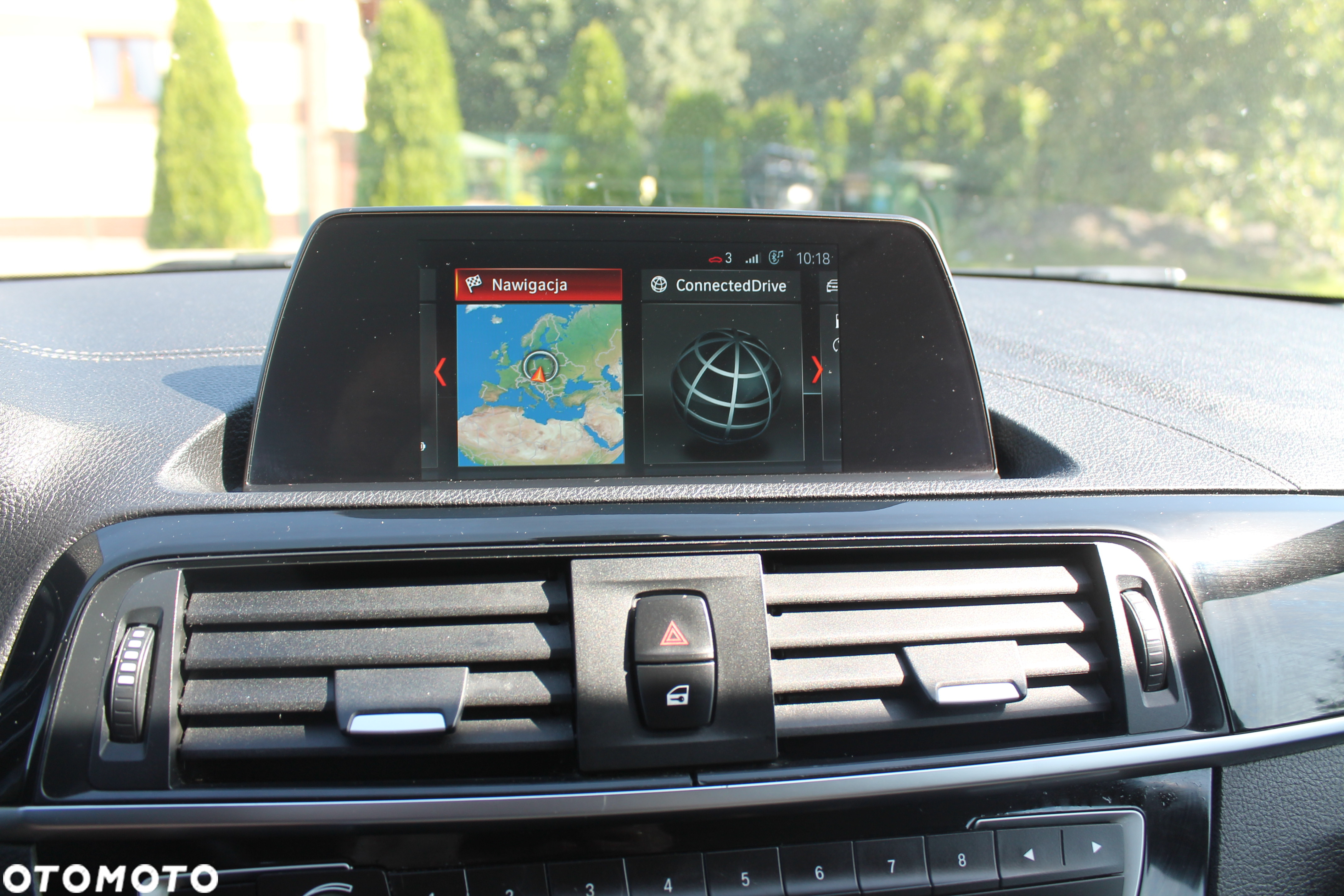 BMW Seria 1 116d - 16