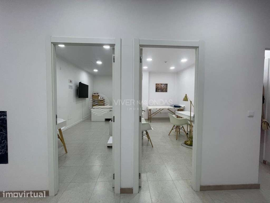 Loja para Comércio ou Serviços no Centro de Setúbal | Junto ao Hosp... - Grande imagem: 2/27