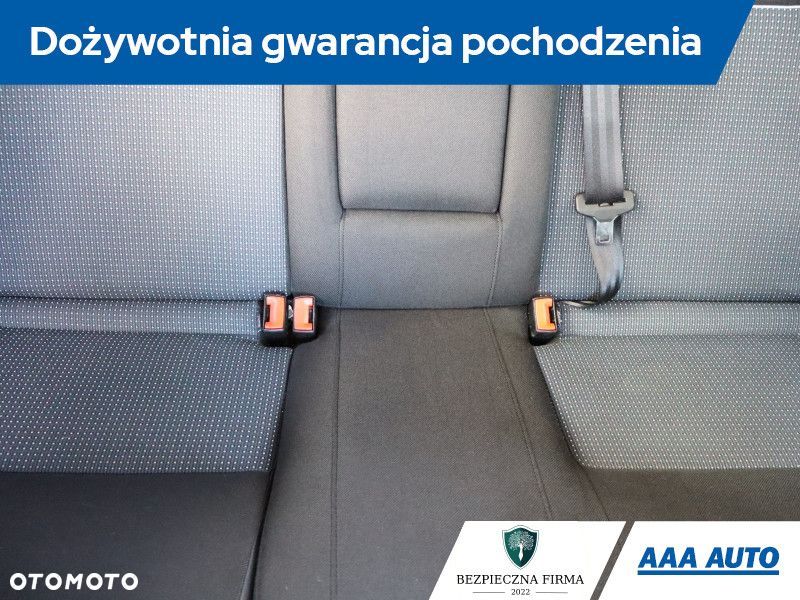 Ford Mondeo - 11