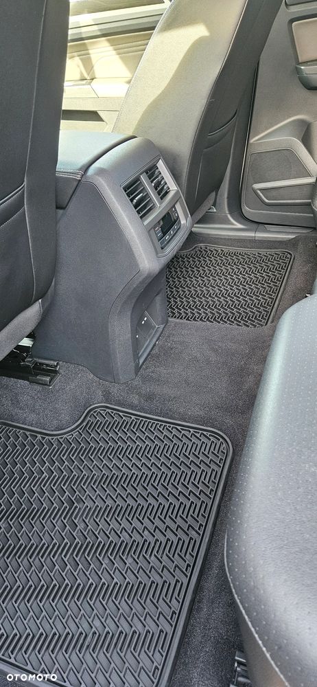 Volkswagen Atlas - 12