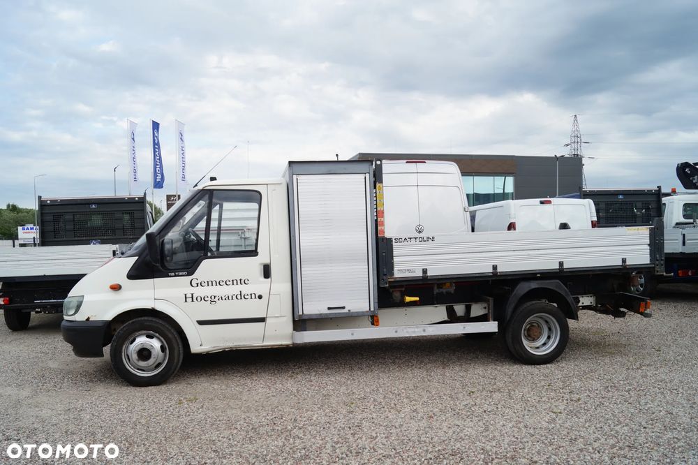 Ford TRANSIT - 6