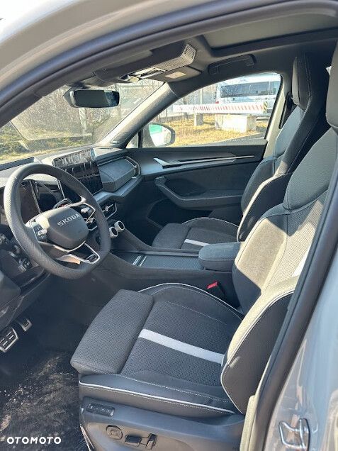 Skoda Kodiaq 2.0 TDI 4x4 Sportline DSG - 9
