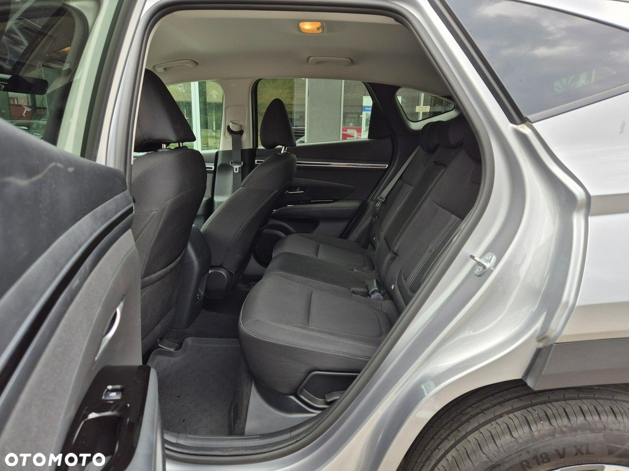 Hyundai Tucson - 15