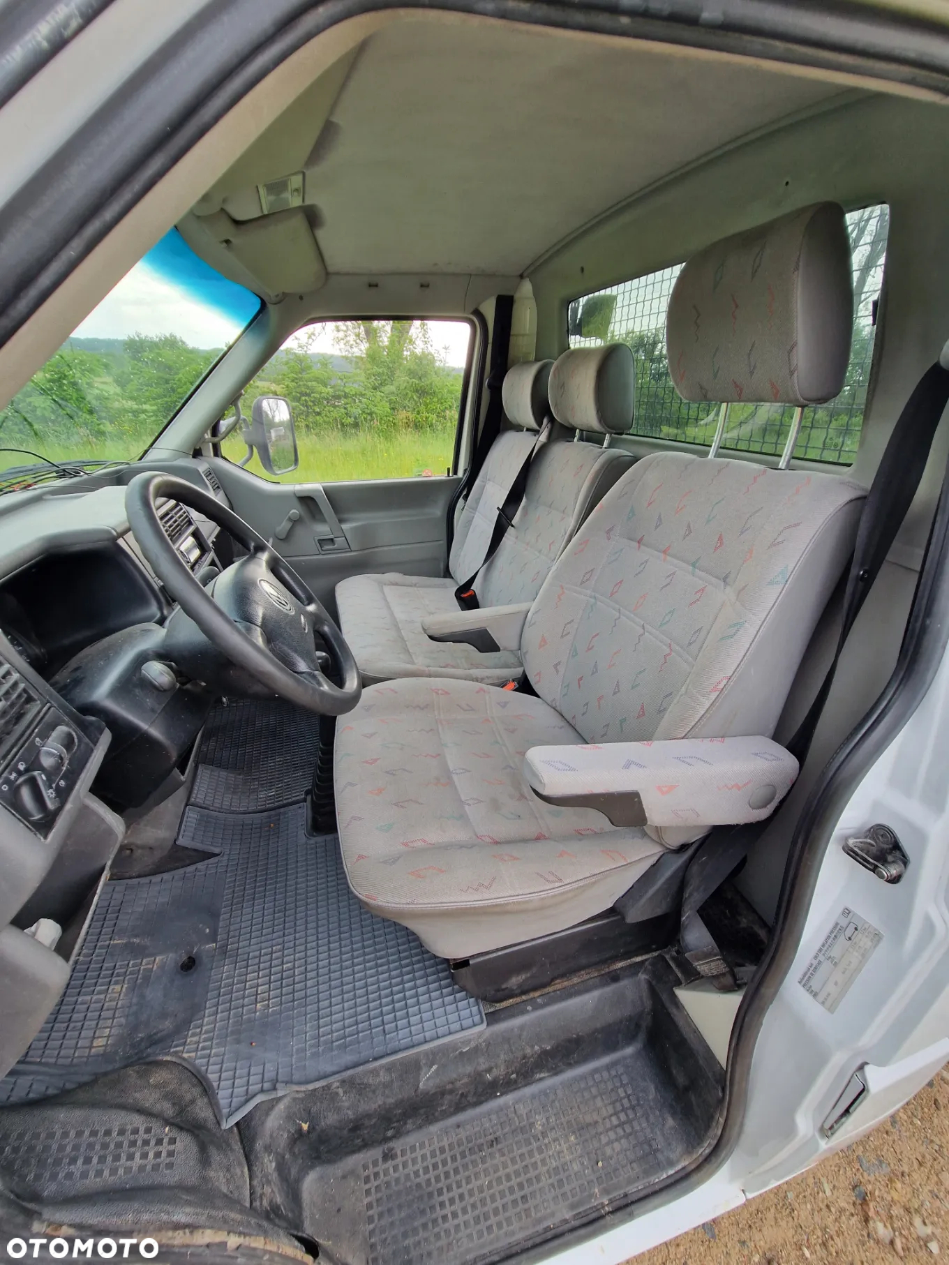 Volkswagen T4 - 13