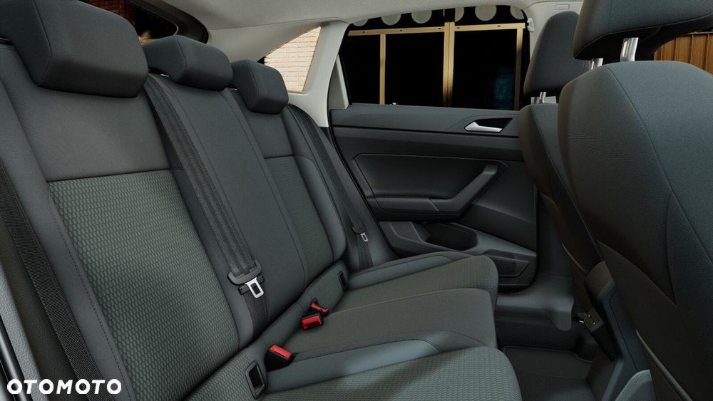 Volkswagen Taigo - 12