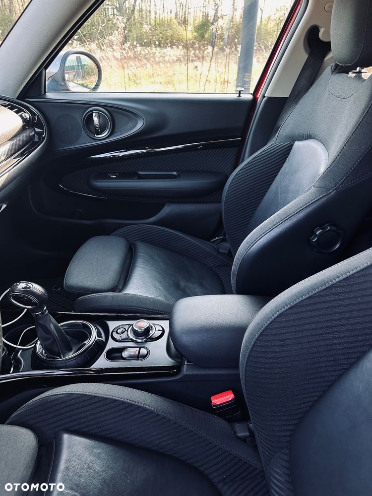 MINI Clubman Cooper S ALL4 - 16