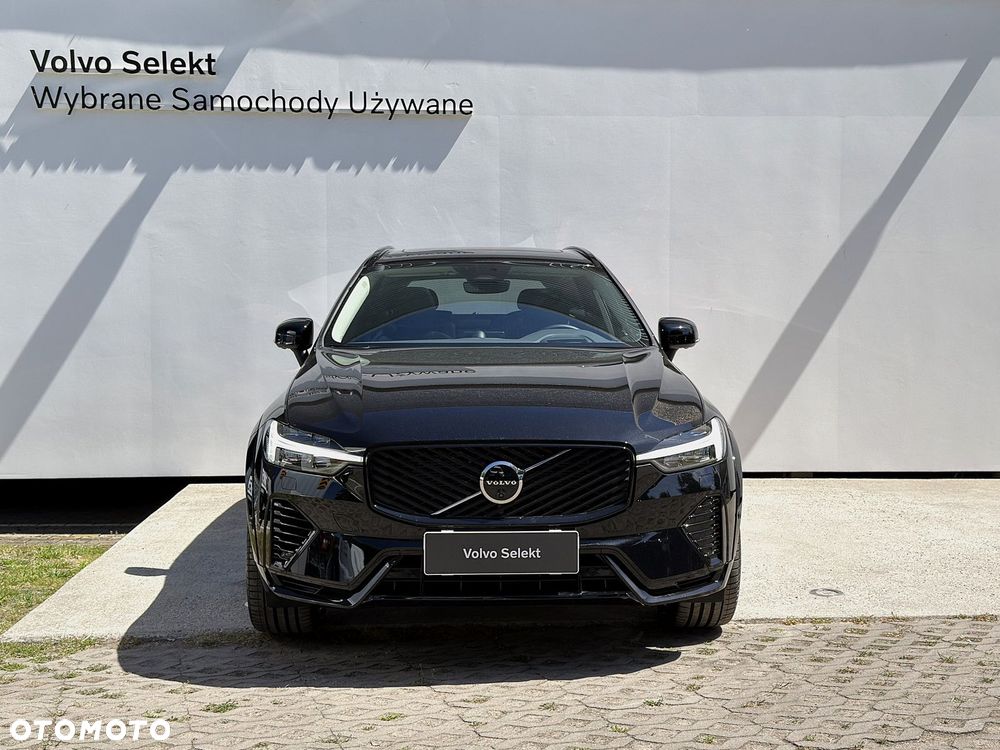 Volvo XC 60 - 3