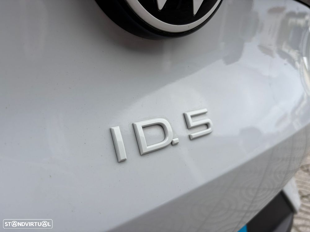 VW ID.5 Pro Performance - 30