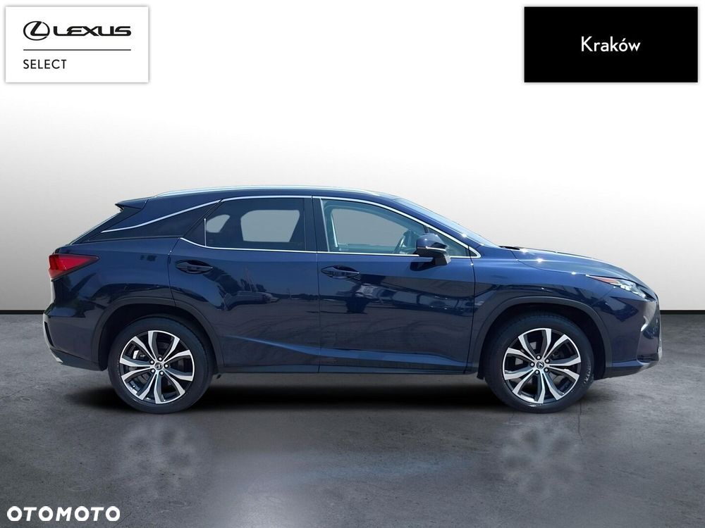 Lexus RX - 6