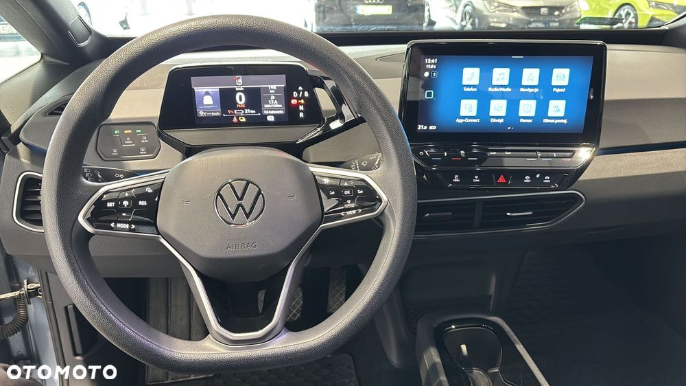 Volkswagen ID.3 - 14