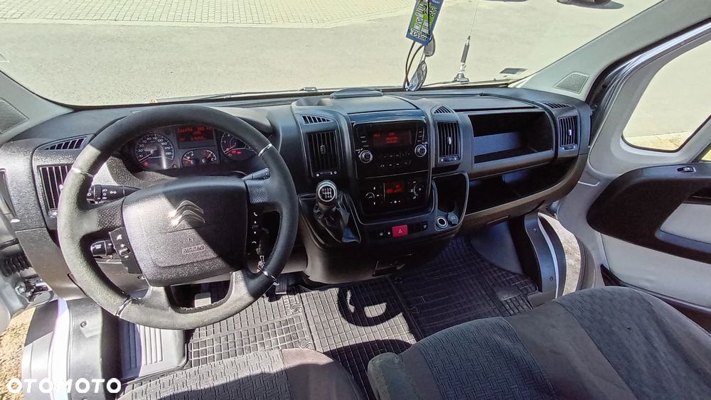 Citroën Jumper - 13