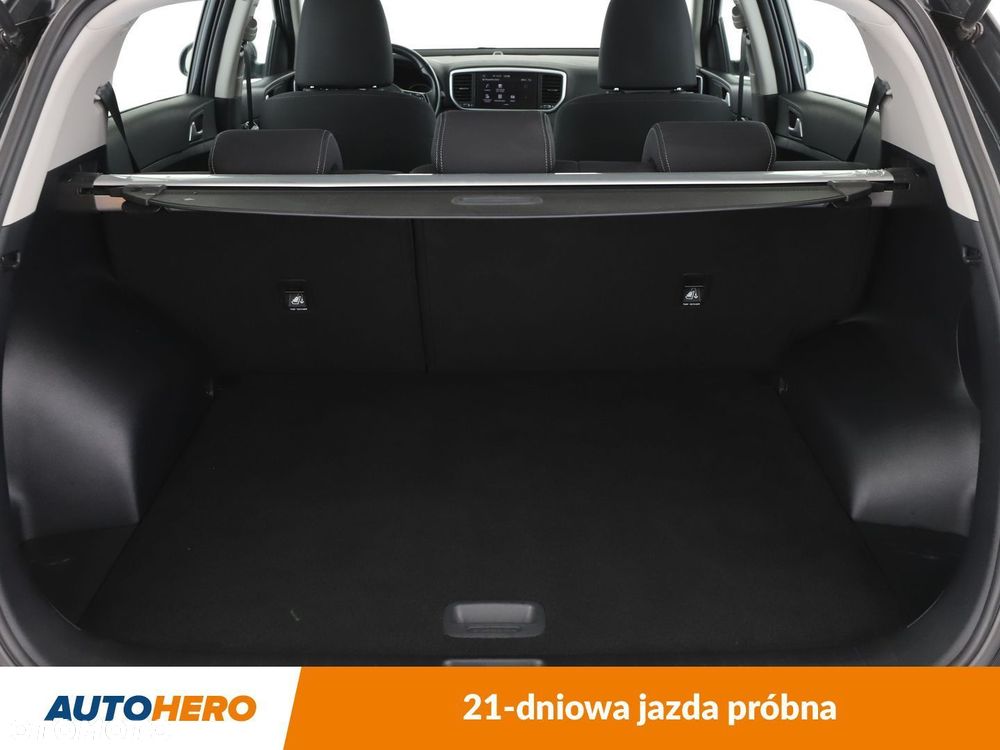 Kia Sportage - 18