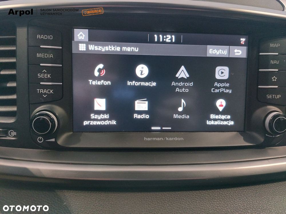 Kia Sorento 2.0 CRDI GT Line - 24