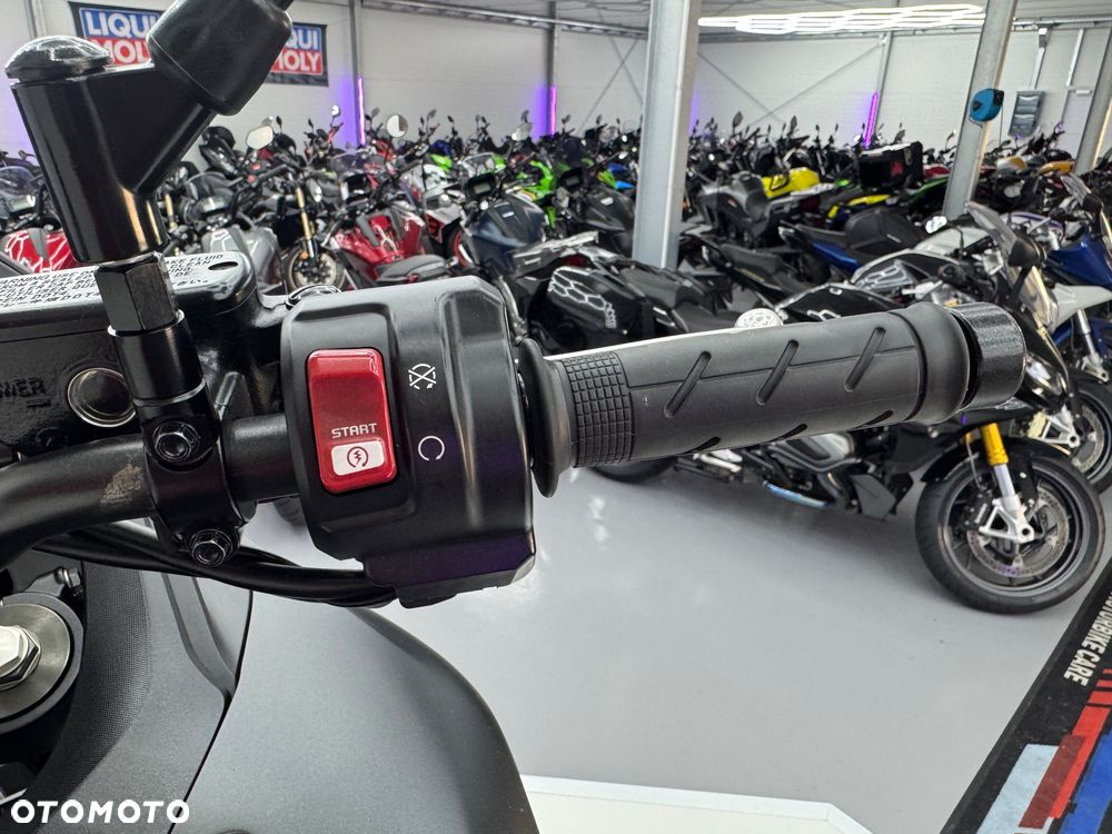 Honda Transalp - 22