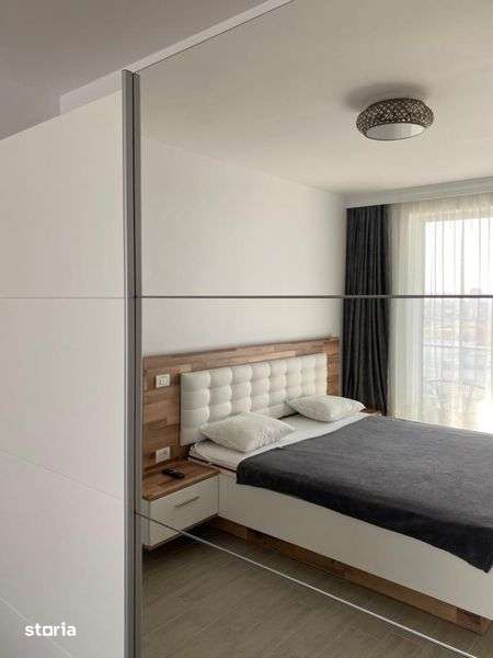 Apartament la malul marii — fotografia 1