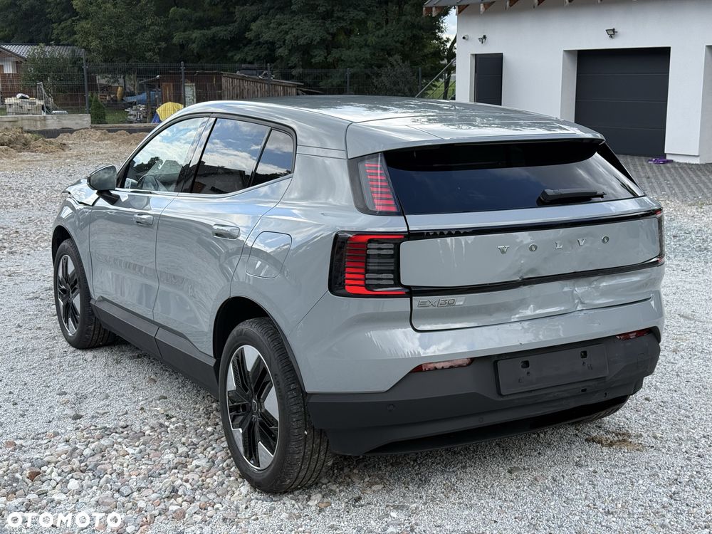 Volvo EX30 - 4