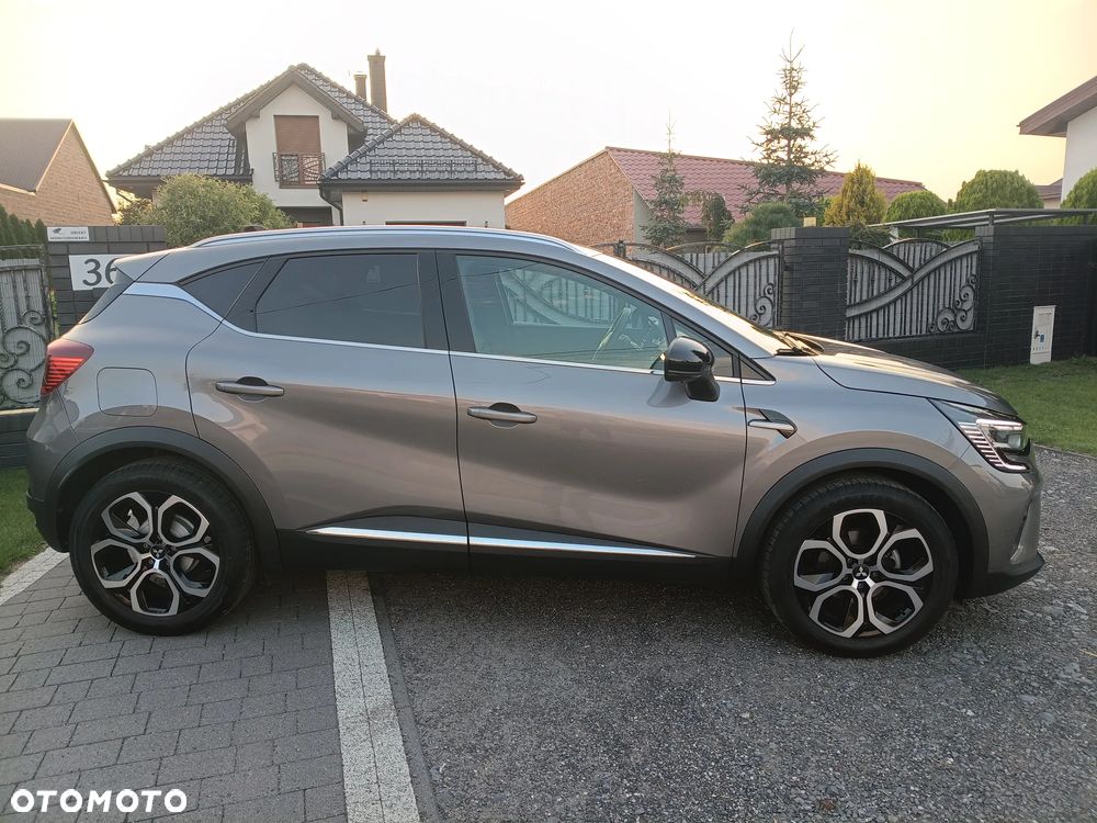 Mitsubishi ASX 1.3 Turbo Mildhybrid DCT TOP - 7