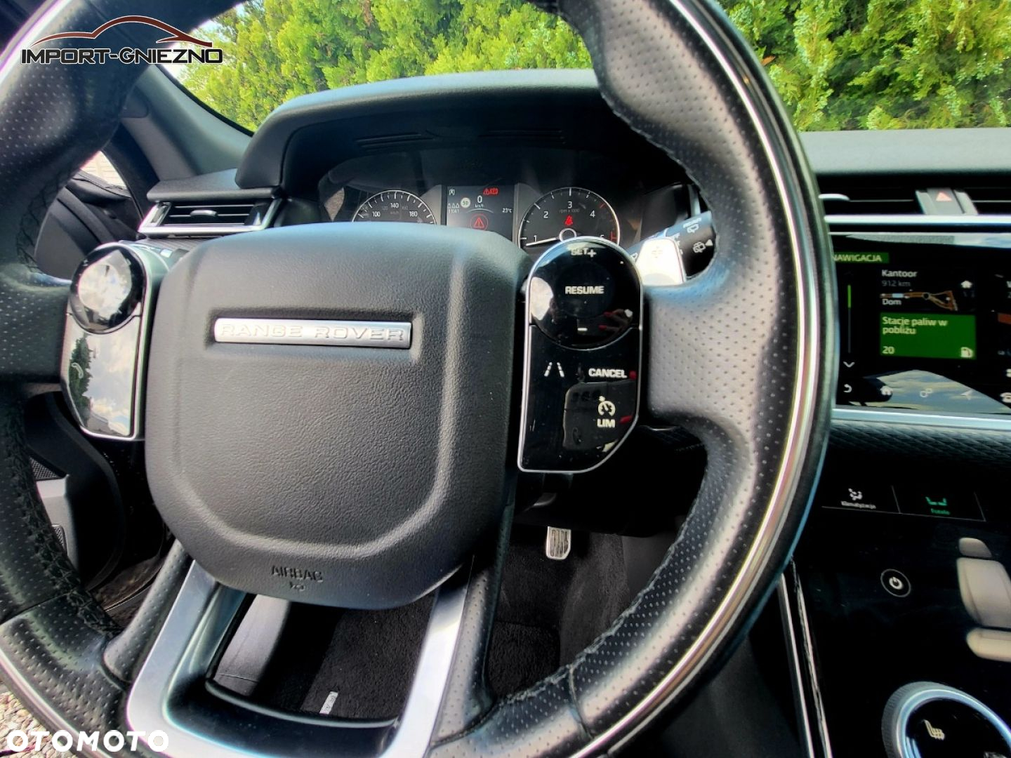 Land Rover Range Rover Velar - 27