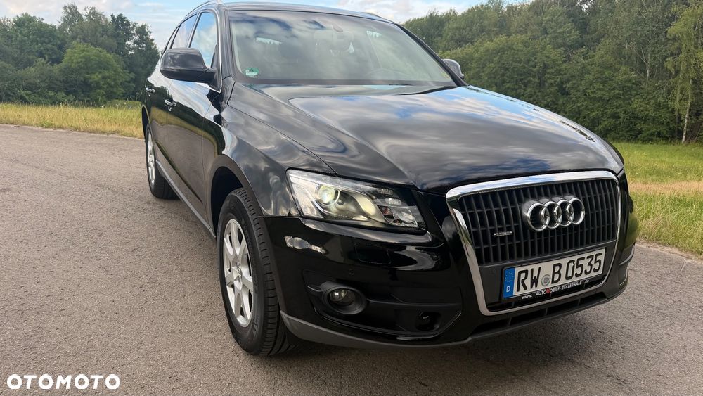 Audi Q5 2.0 TDI Quattro Stronic - 2