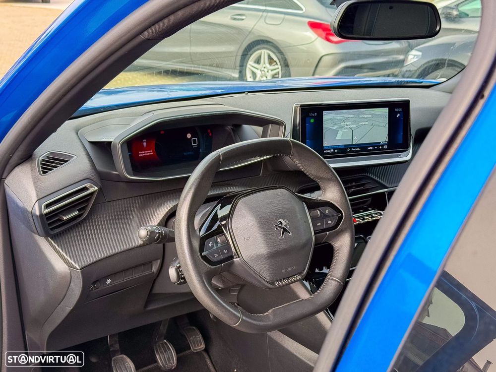 Peugeot 2008 1.2 PureTech Allure Pack - 10
