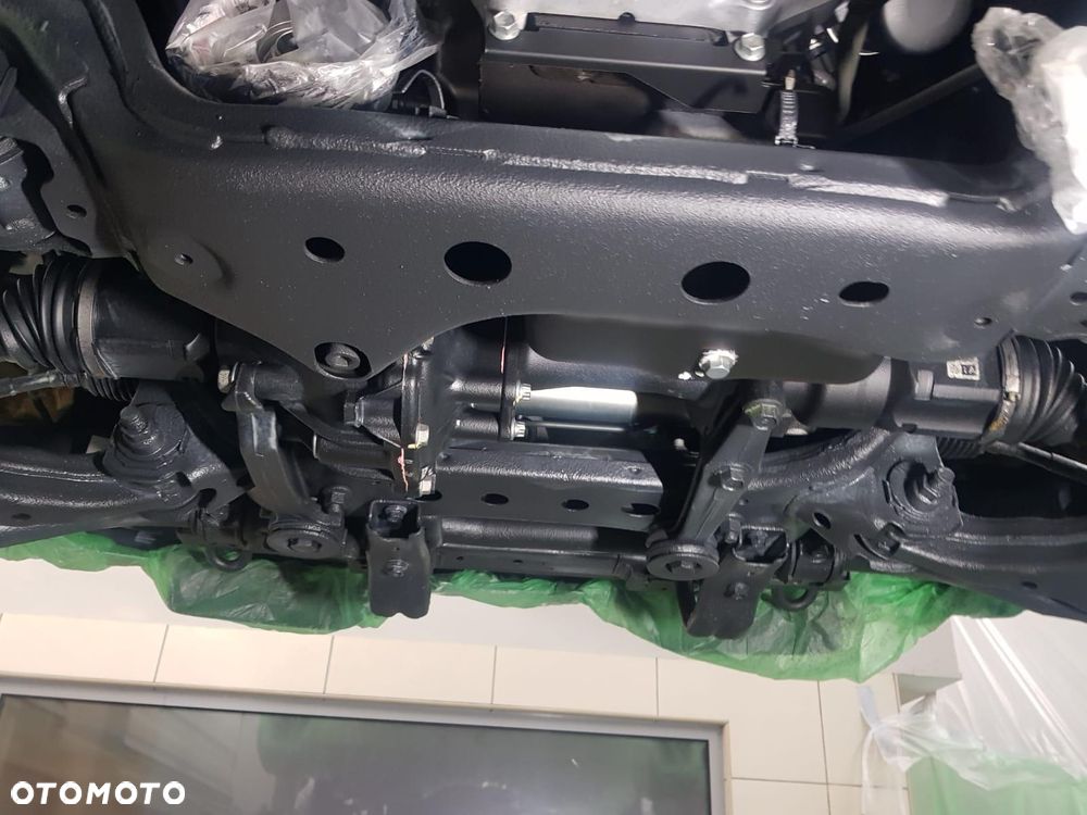 Toyota Land Cruiser LC 2.8 D-4D Executive - 27