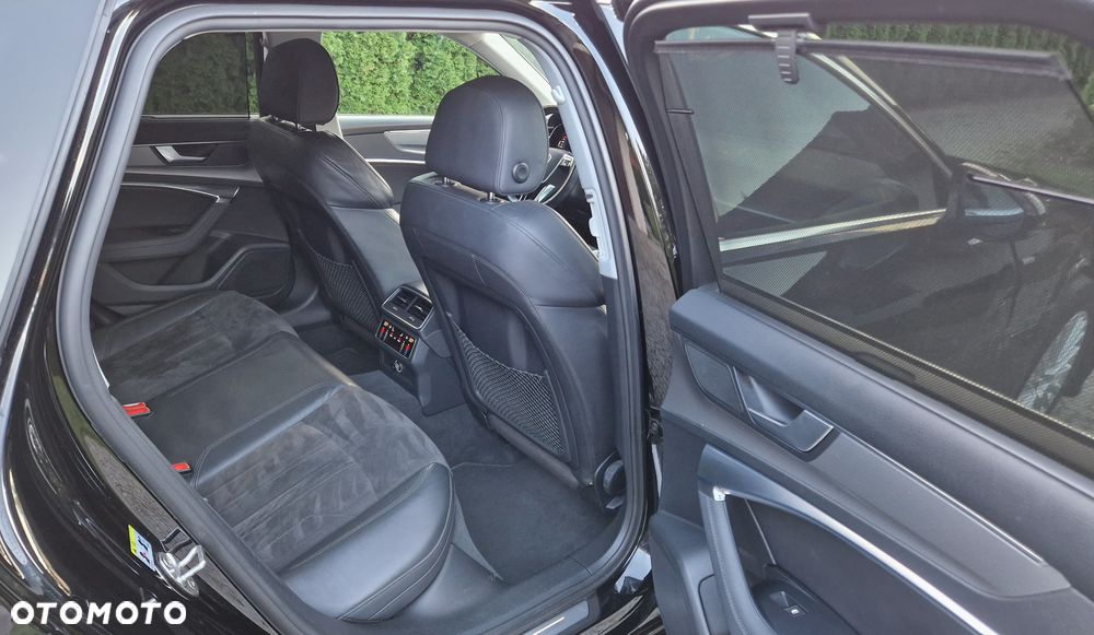 Audi A6 Avant - 28
