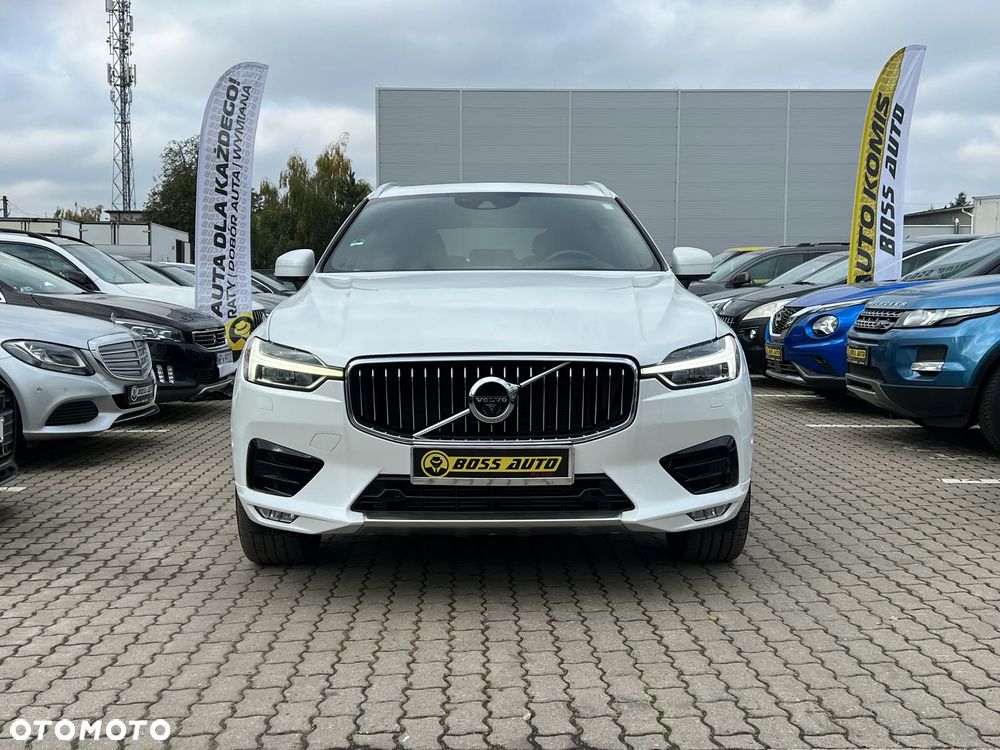 Volvo XC 60 - 4