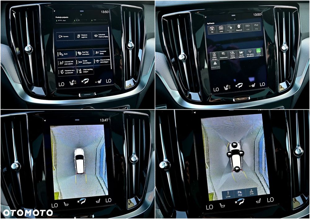 Volvo V60 B4 B Geartronic RDesign - 34