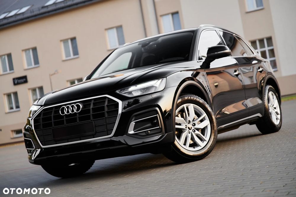 Audi Q5 - 24