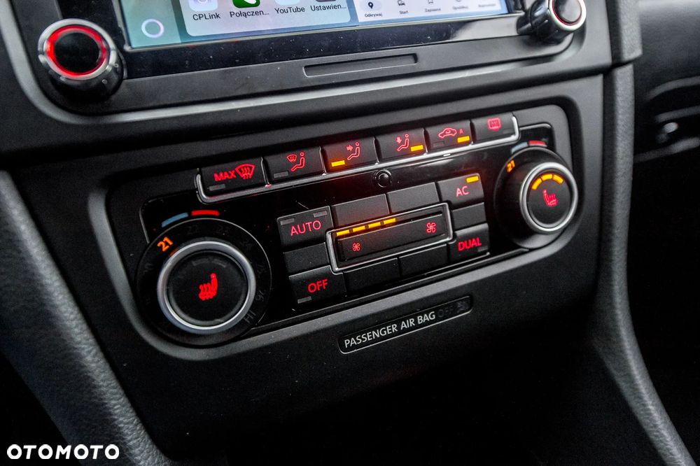Volkswagen Golf 2.0 GTI - 29