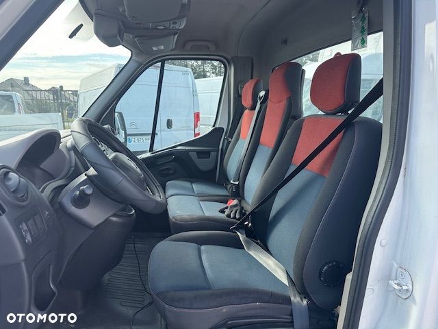 Renault Master auto laweta 5.20 m - 4
