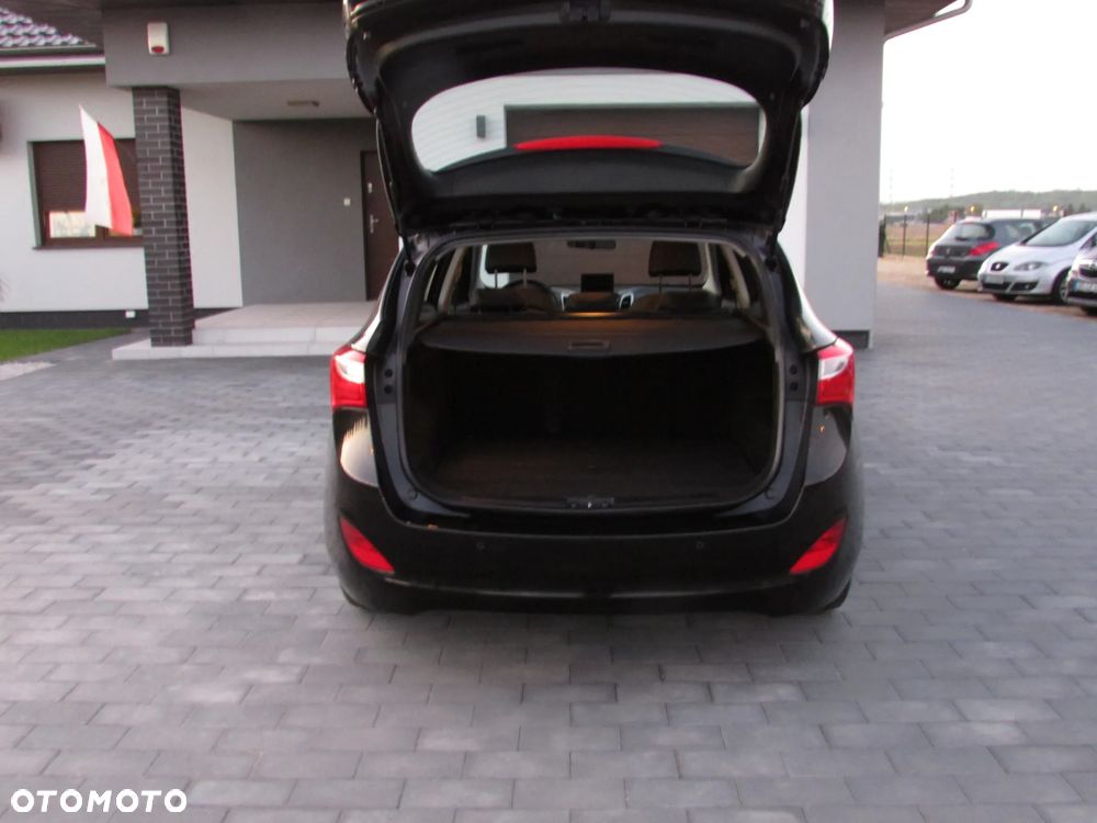Hyundai i30 1.4 Comfort - 15