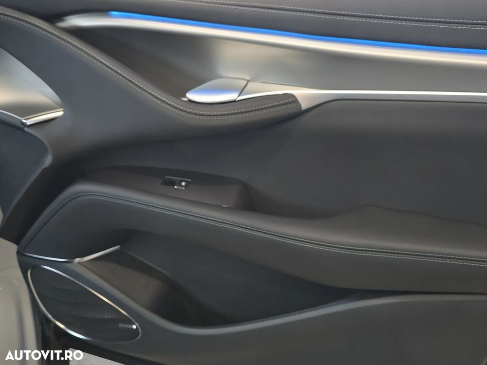 Byd Sealion 7 - 17